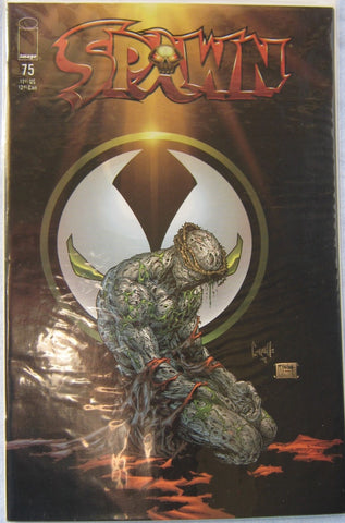 Spawn Issue #75