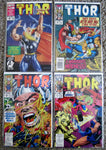 Thor Issues #460-463